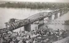 Hannibal Bridge Dedication, July 3, 1869